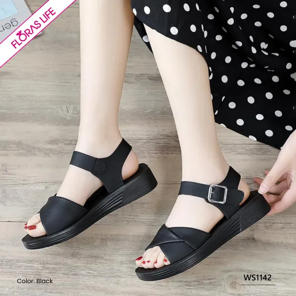 PURE STEP WOMEN'S SANDAL
